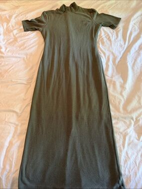knee length dresses for ladies Maeve Midi Dress – Marine Layer main image 0